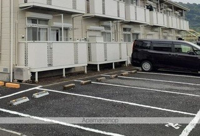 プラムハイツAのその他写真