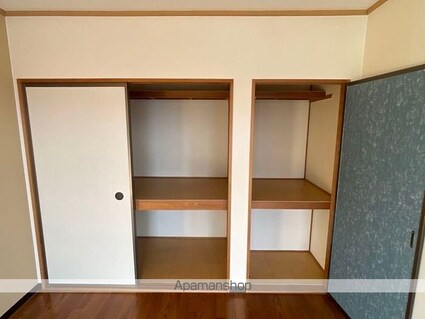 和歌山県和歌山市平井[3K/46.05m2]の収納