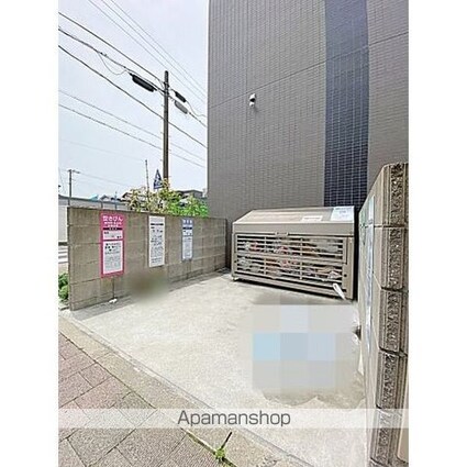 コートバスク[1K/27m2]のその他内装1