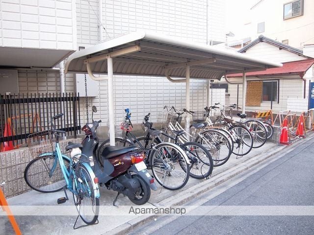ヴィクトワールの内装写真