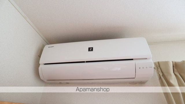 レオパレスセブエル秋里の内装写真
