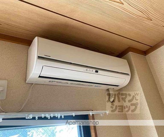グレース嵐山の内装写真