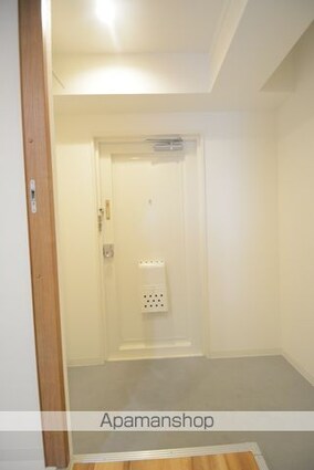 ＴＥＮＯＨＡ　ＴＯＹＯＨＡＳＨＩ[2LDK/50.85m2]の玄関