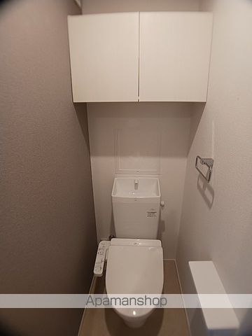 向日葵之颯IIの内装写真