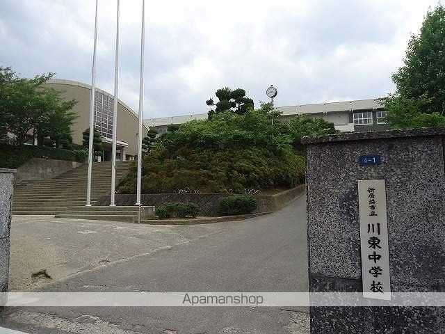 シーサイドセジュールの周辺写真