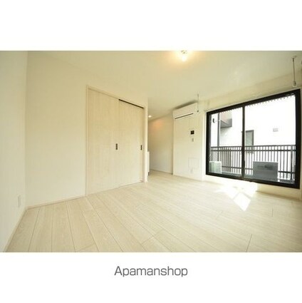 オークプレイス三軒茶屋[1LDK/30.42m2]のその他内装1