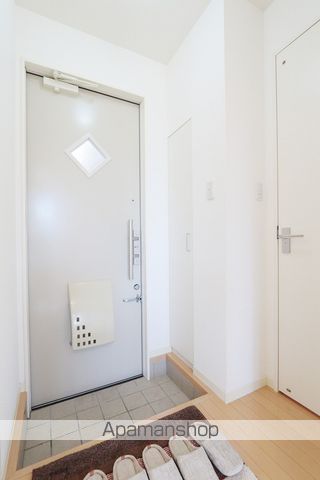 シャーメゾンさくら B棟の内装写真