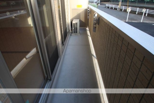 カーサグランデの内装写真
