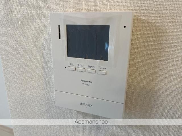 ミモザテラスの内装写真