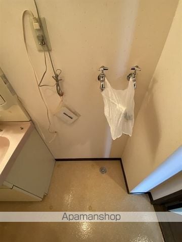 ユピテル参番館の内装写真