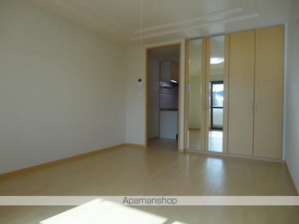 エスペランサ[1K/31.02m2]のトイレ