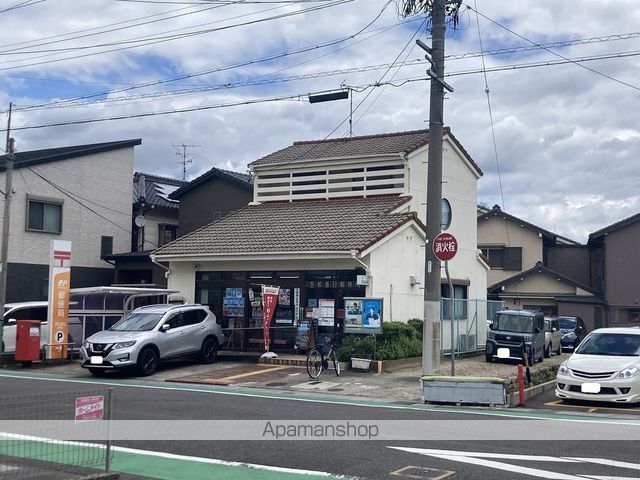 カーサ石原瀬 Iの周辺写真