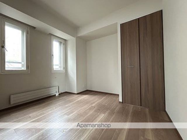 プレミスト円山表参道の内装写真
