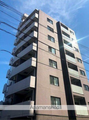 DIPS小竹向原の外観写真