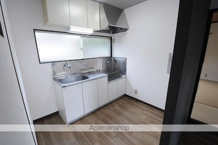 フレグランスカサイＣ棟[2LDK/57.8m2]の内装7