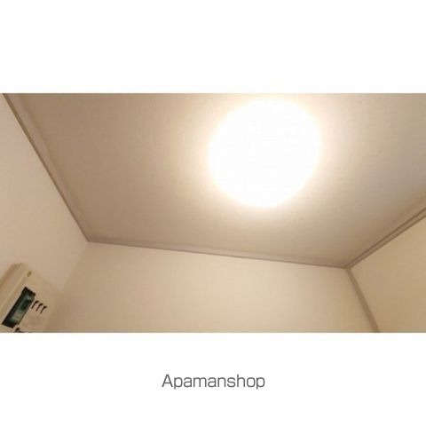 クレール18の内装写真