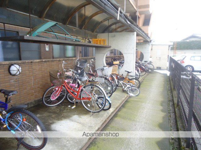 パークリージェント堀川のその他写真