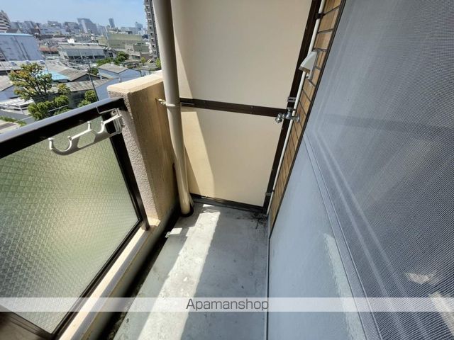 リアライズ西淡路の内装写真