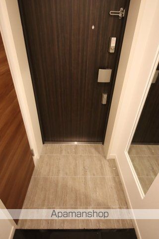 みなとメゾン川西中央の内装写真