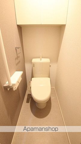 ヴィラヴェント・S.Hの内装写真
