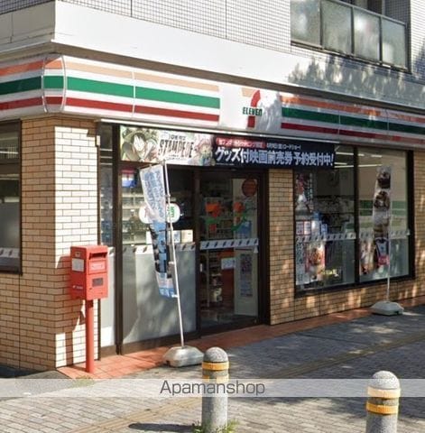 ベラカーザ祇園の周辺写真