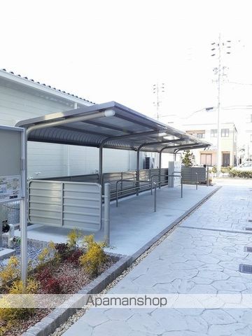 カーサ ミヤビ IIのその他写真