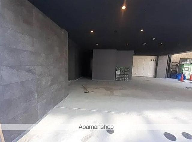 SーRESIDENCE千住大橋の内装写真