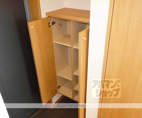 カスタリア京都西七条の内装写真