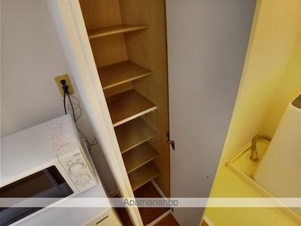 レオパレスラピュタ[1K/20.28m2]の共用部1