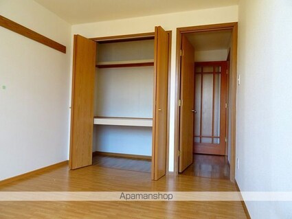 宮城県仙台市若林区荒井７丁目[2DK/54.76m2]の内装3