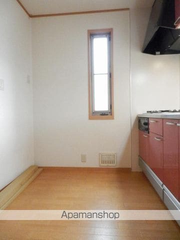 ガーデンコートAの内装写真