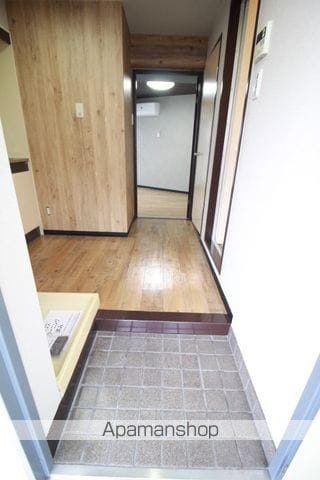 RURU今の内装写真