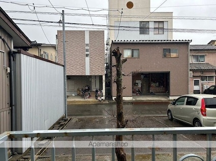 リバーハイツ[1K/21.96m2]の内装