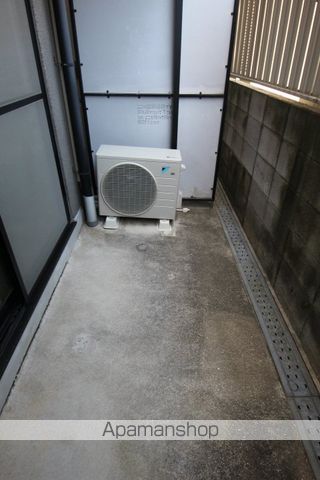プレステージ岩本の内装写真