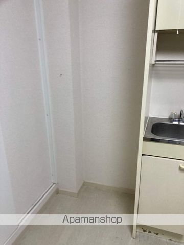 ハイツ菱屋の内装写真