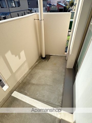 La・MerIの内装写真