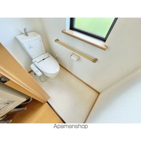 クリーンパレスしかまの内装写真