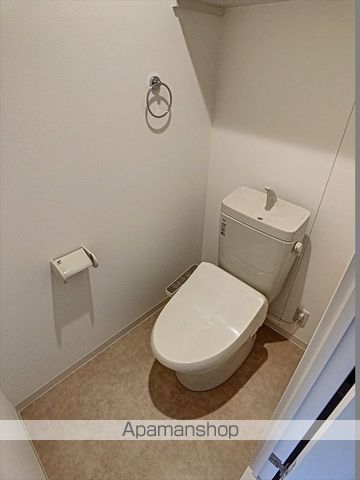 Sun gateの内装写真