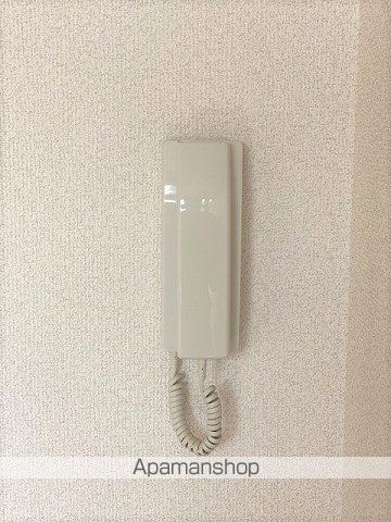 TOMOハイム B棟の内装写真