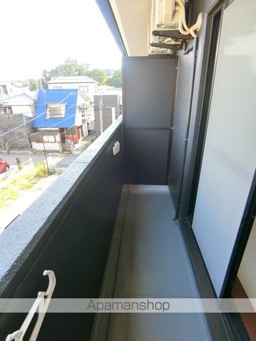 ジュネス京田辺の内装写真