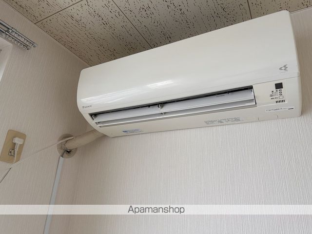 グリーンパーク西辛川Bの内装写真