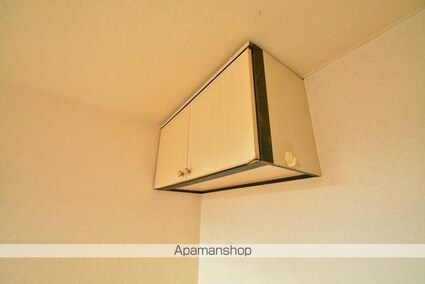 台原９（ナイン）[1R/18.8m2]の収納