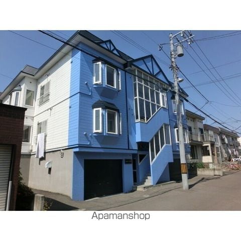 SETA’X432の外観写真