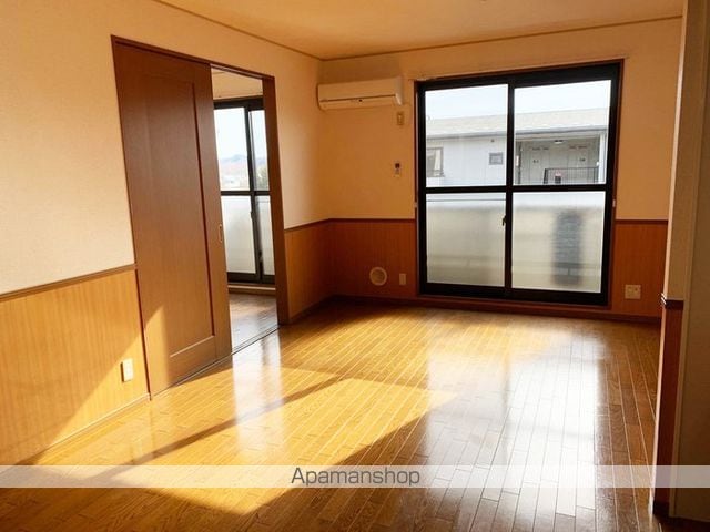 アルファタウン秦野新町 Bの内装写真