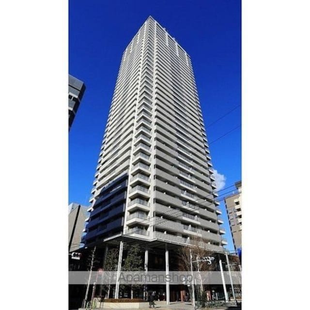 リガーレ日本橋人形町[1LDK/59.55m2]の外観1