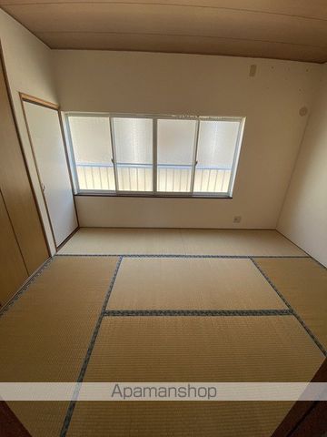 メゾンド・シャルマンの内装写真
