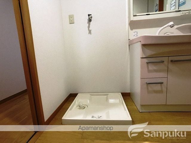 エリヴェール道後の内装写真