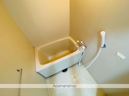 フローラ青柳（フローラアオヤギ）[2DK/45.37m2]のバス