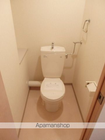 ティアラタワー中島倶楽部の内装写真