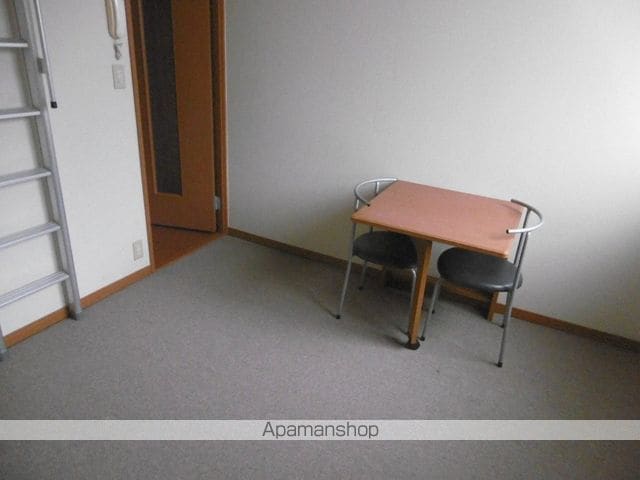 レオパレス天童の内装写真